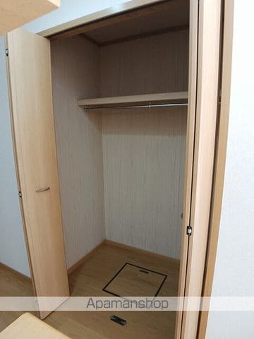 OAZO A棟の内装写真