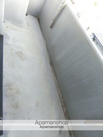 マンションパピィーズの内装写真