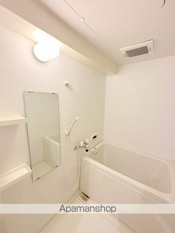 ティアラコートウエストの内装写真
