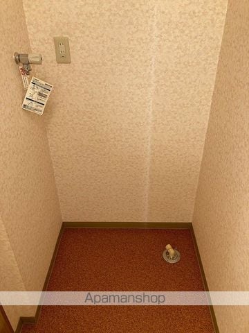 グランディオーズの内装写真