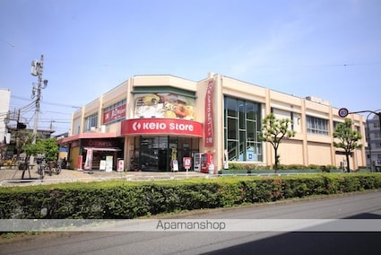 メゾンクレール[1R/18m2]の周辺3