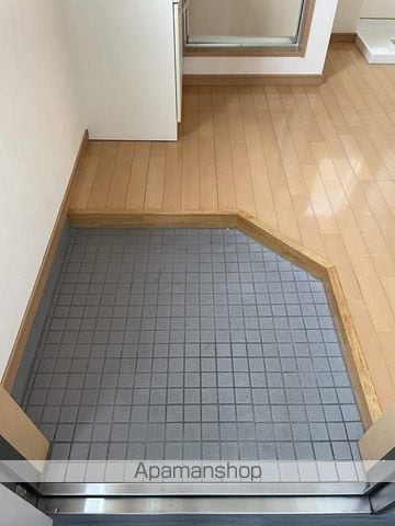 マンションつくし野の内装写真