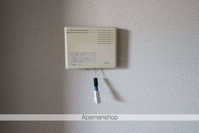 ウエストサイドタウンの内装写真