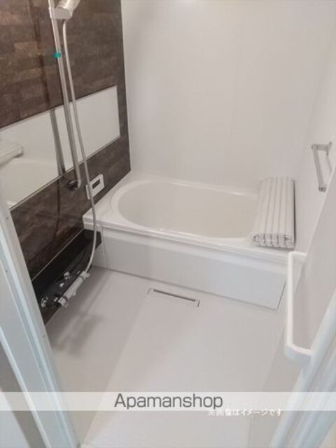 和歌山県和歌山市太田４丁目[1LDK/42.28m2]のバス