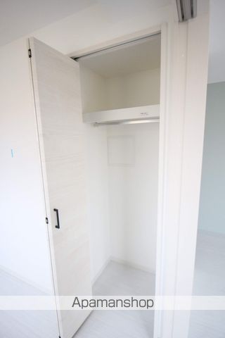ミカーサN26の内装写真