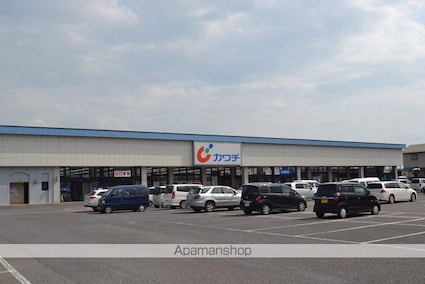 フロールＢ[3DK/54.67m2]の周辺5