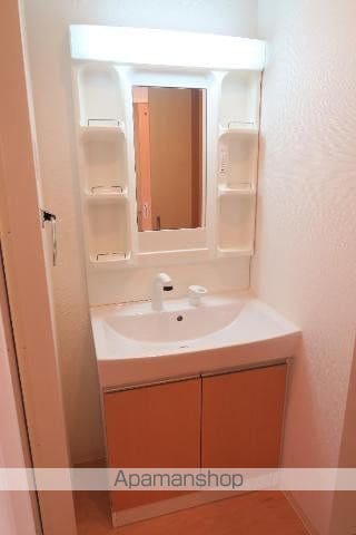 A&M YAKUINの内装写真