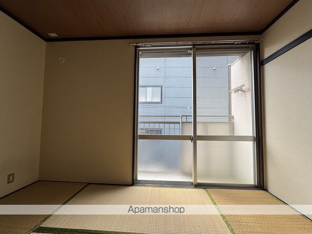 あさひコーポの内装写真