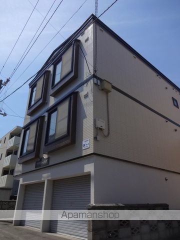 PLAZA IN M・Kの外観写真