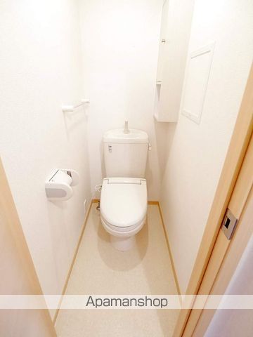 ジュネス東IIの内装写真