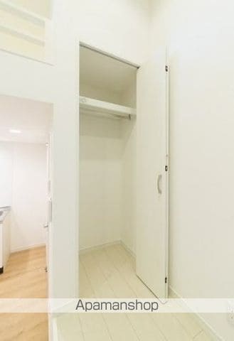 CASA DEL CANARIO 諏訪ノ森の内装写真