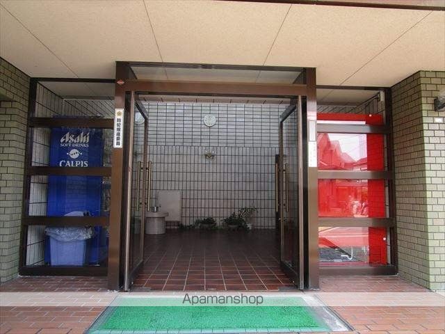 フレーズIの外観写真