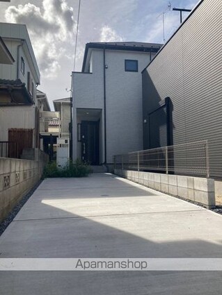 Ｓｕｍａｉ－ｔｏ八千代市勝田台北０１[3LDK/91.91m2]の共用部3