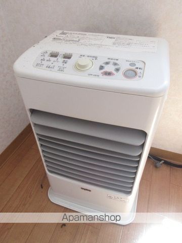 ステージノア北円山の内装写真