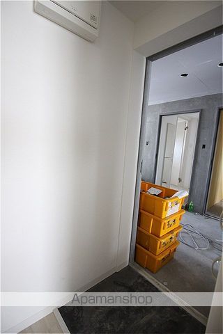 クレステージN31の内装写真