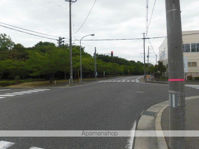 プルメリアIVの周辺写真