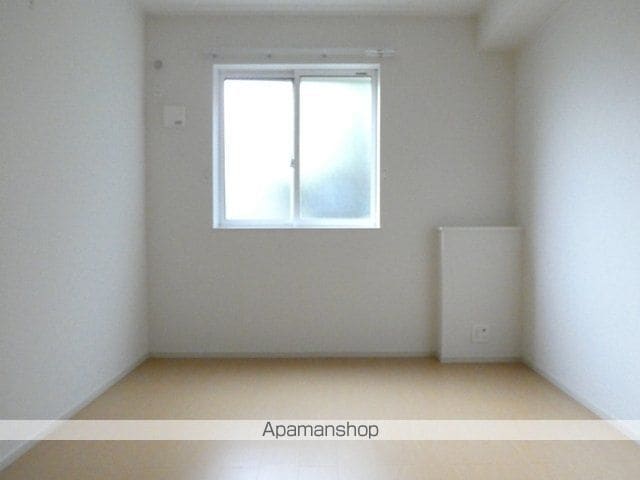 ミルトハーモニーAの内装写真