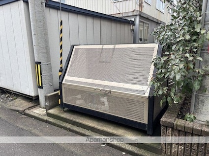 ルピナス明里橋　Ｂ[2LDK/50.34m2]の内装3