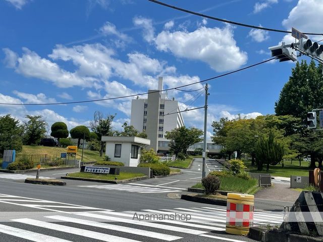 シャイン池之宮の周辺写真