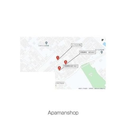 ミリアビタ大森台[1LDK/39.93m2]のその他内装