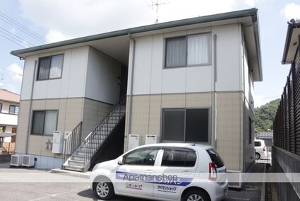 グランドメゾン平原台[2DK/47.48m2]の外観5