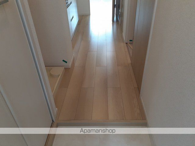 サンセール寝屋川の内装写真