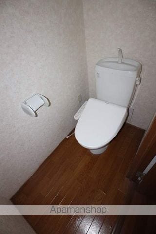 ゼフィール錦見の内装写真