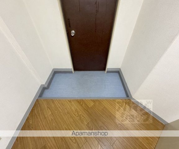 ハイツ田中の内装写真