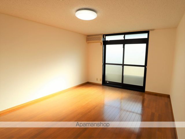 プラナス久沢の内装写真