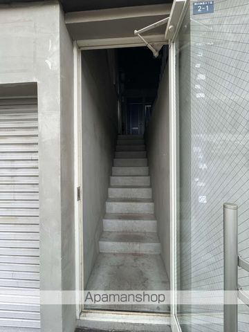 カーサ山鼻のその他写真
