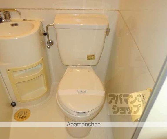 テラスワン17の内装写真
