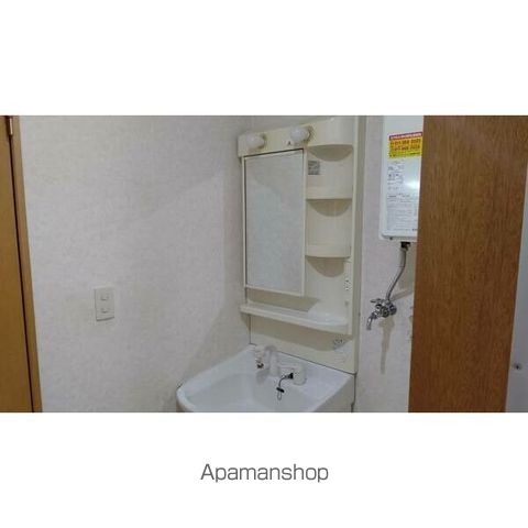 MKステュディオの内装写真