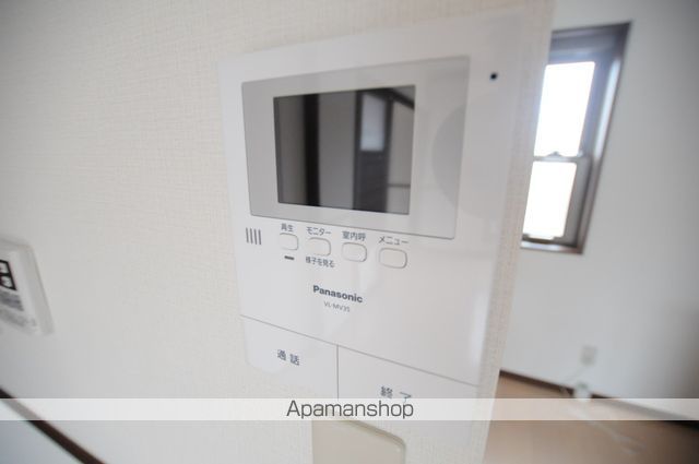 リバーサイド高砂壱番館の内装写真