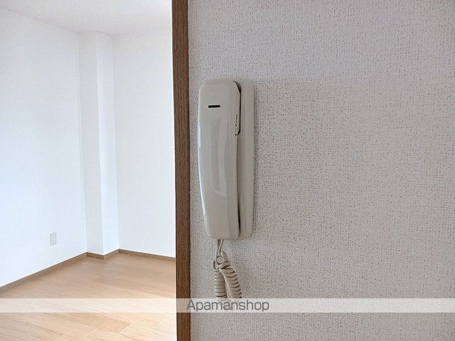 ハイツ渚の内装写真