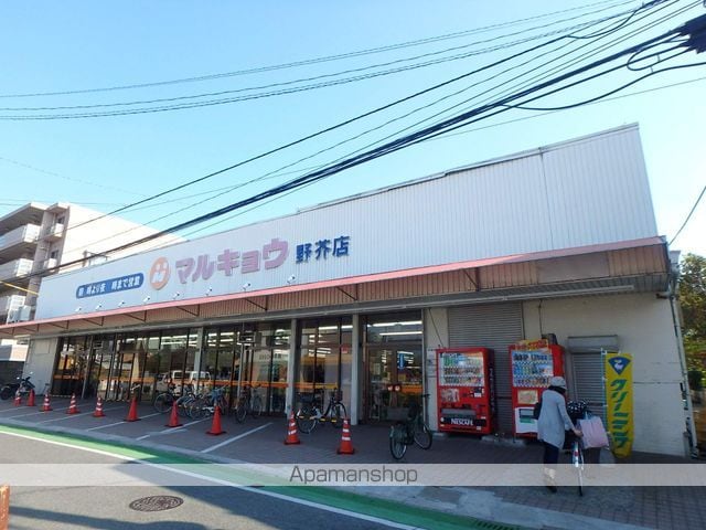 セジュールフォーレ　Ａ棟 202 ｜ 福岡県福岡市南区柏原６丁目42-1（賃貸アパート2LDK・2階・58.37㎡） その14