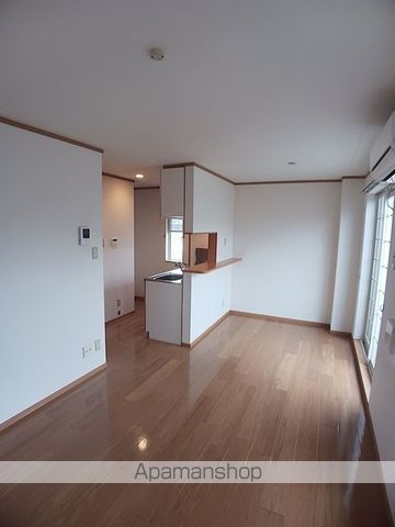 OAZO B棟の内装写真
