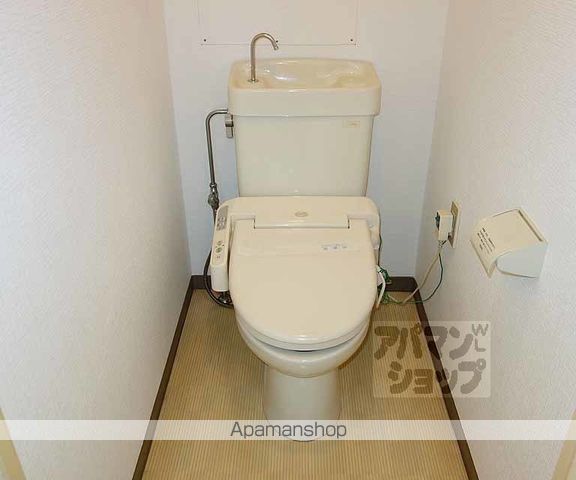 ルネ・河原町の内装写真