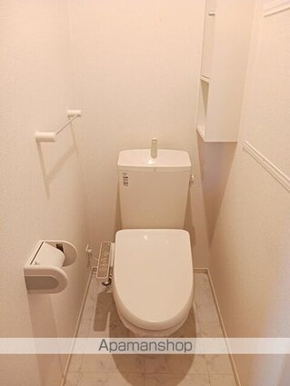 プティヴィラージュ　神辺Ａ[2LDK/57.21m2]の洗面所