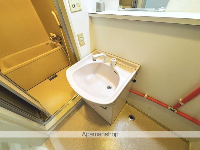 グランメールテルイの内装写真