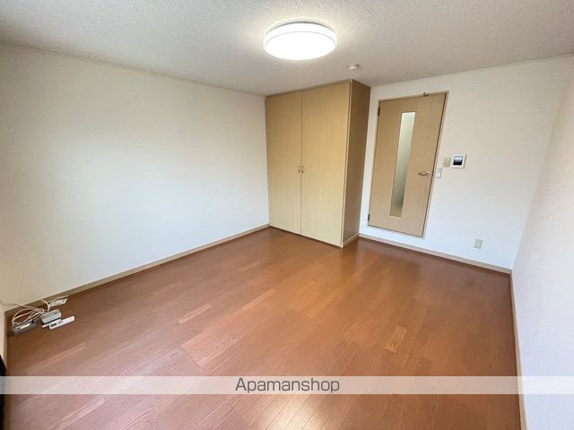 レオパレスジュネスの内装写真