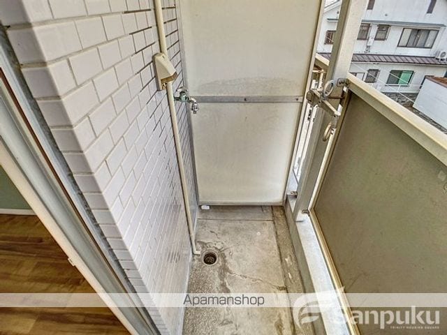 メルヘンハイツ小坂の内装写真