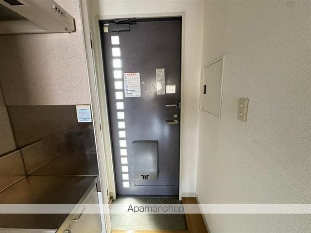 シティ西勝山の内装写真