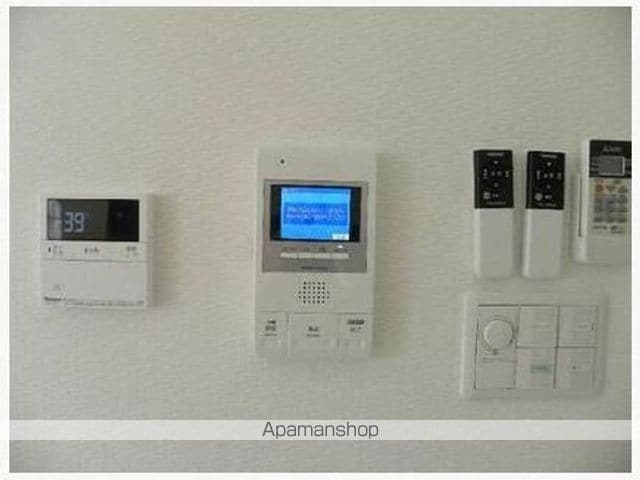 アルテマイスターIOの内装写真