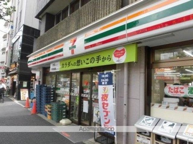 日神パレス東高円寺の周辺写真