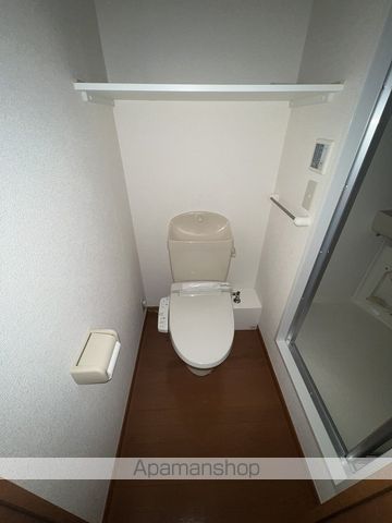 レオパレスクロスロードの内装写真