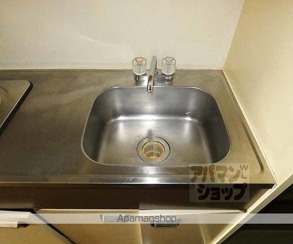 DーCOURT新町の内装写真