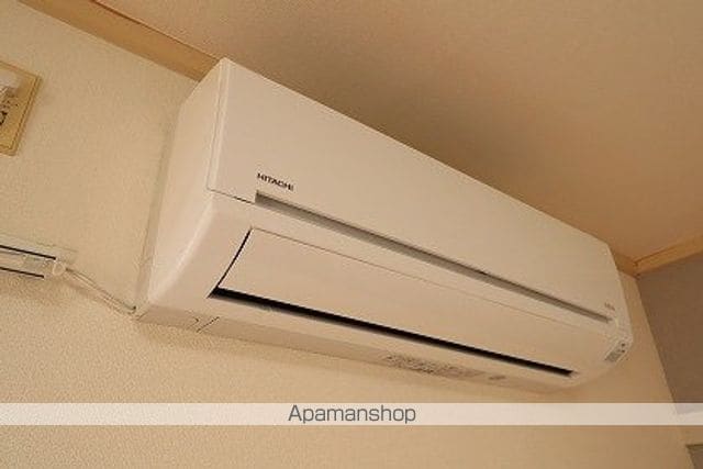 アメニティ久方の内装写真