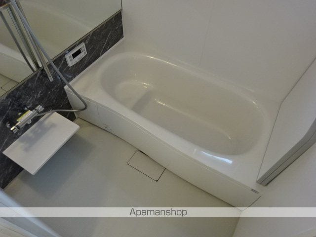 クレストヒルの内装写真