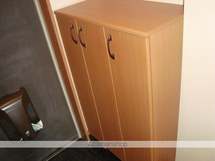 ローズハート[1LDK/36m2]の内装4