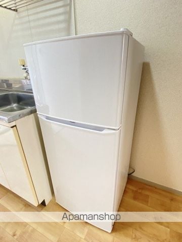 プレシャス青葉の内装写真